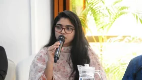 এনসিপি থেকে পদত্যাগ করেছেন তাসনিম জারা