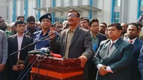 সুষ্ঠু ভোটের ব্যাপারে সরকার সিরিয়াস: পররাষ্ট্র উপদেষ্টা