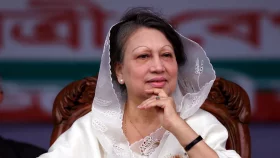 কোনো নির্বাচনে পরাজয় বরণ করেননি খালেদা জিয়া