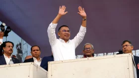 আগামী নির্বাচনে তারেক রহমান &lsquo;সুস্পষ্টভাবে এগিয়ে রয়েছেন&rsquo;: টাইম ম্যাগাজিন