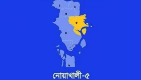 নোয়াখালী-৫ আসনের প্রার্থীর মনোনয়ন প্রত্যাহার চেয়ে বিএনপিকে উকিল নোটিশ