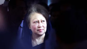 খালেদা জিয়ার মৃত্যুতে বিভিন্ন রাজনৈতিক দল ও নেতার শোক