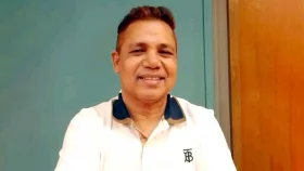 বগুড়ায় খালেদা জিয়ার আসনে মনোনয়নপত্র তুললেন বিএনপি নেতা মিল্টন