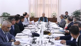 নির্বাচনকে সামনে রেখে সাইবার নিরাপত্তা জোরদারের নির্দেশ