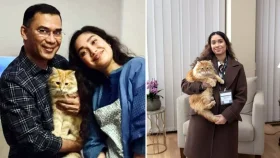 এমনও হয়েছে বাসায় ফিরে আব্বু-আম্মু আগে জেবুর খবর নিয়েছেন, তারপর আমার: তারেককন্যা জাইমা