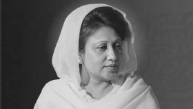 বেগম খালেদা জিয়াসহ ২০ ব্যক্তি ও প্রতিষ্ঠান পাচ্ছে স্বাধীনতা পুরস্কার