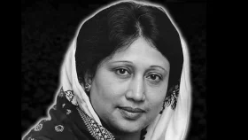 বেগম খালেদা জিয়ার মৃত্যুতে ভারতের শ্রদ্ধা, রাজ্যসভায় শোক প্রস্তাব