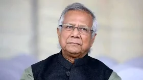 জাতি তার এক মহান অভিভাবককে হারালো: প্রধান উপদেষ্টা