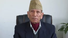 বেগম জিয়ার জানাজায় যোগ দিতে নেপালের পররাষ্ট্রমন্ত্রী ঢাকায়