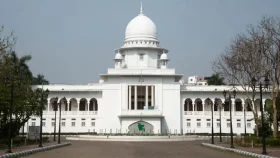 খালেদা জিয়ার মৃত্যুতে বুধবার সুপ্রিম কোর্টে সাধারণ ছুটি