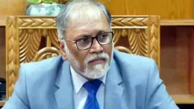পদত্যাগ ও পুনরায় নিয়োগের কারণ জানালেন সায়েদুর রহমান