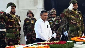 পুরো বাংলাদেশই আমার পরিবার হয়ে উঠেছে: তারেক রহমান