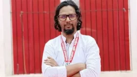 আপসের অভিযোগ এনে এনসিপি থেকে সরে দাঁড়ালেন মুরসালীন