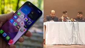 বড় শুল্ক ছাড়ে কমছে মোবাইল ফোনের দাম