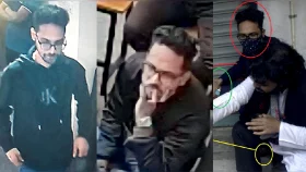 হাদি হত্যায় অভিযুক্ত ফয়সালের অবস্থান নিয়ে &lsquo;বিভ্রান্তিকর&rsquo; দাবি