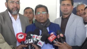 গোপালগঞ্জ-১: বিএনপির প্রার্থী সেলিমুজ্জামানের মনোনয়নপত্র বৈধ