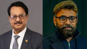 তারেক রহমানের একান্ত সচিব সাত্তার, প্রেস সচিব শিবলী