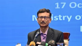&lsquo;নির্বাচিত সরকারের কাছে দ্রুত ক্ষমতা হস্তান্তর করতে চায় অন্তর্বর্তী সরকার&rsquo;