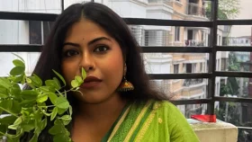 এনসিপি থেকে পদত্যাগের কারণ জানালেন নীলিমা দোলা