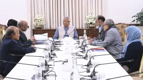 রাজনৈতিক উদ্দেশেই গুম: কমিশনের রিপোর্ট