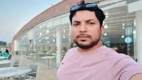 নরসিংদীতে বাড়ি ফেরার পথে মুদি ব্যবসায়ীকে কুপিয়ে হত্যা