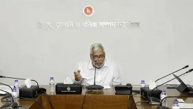 গ্যাসের মূল্যবৃদ্ধি &lsquo;যোগসাজশ ও পরিকল্পিত কারসাজির ফল&rsquo;: জ্বালানি উপদেষ্টা