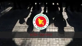 পাঁচ বছর গুম থাকলে সম্পত্তি বণ্টনের আদেশ দিতে পারবে ট্রাইব্যুনাল