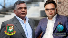 ভারতে খেলতে যাওয়া নিয়ে বিসিবি-আইসিসি টানাপোড়েন কাটছে না অনিশ্চয়তা