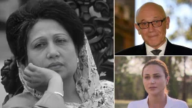 খালেদা জিয়ার মৃত্যুতে অস্ট্রেলিয়ার লিবারেল পার্টির শোক