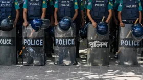 বিশেষায়িত ইউনিটে জনবল বাড়াতে চায় পুলিশ