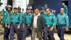 জিয়াউল আহসানের বিরুদ্ধে অভিযোগ গঠনের আদেশ ১৪ জানুয়ারি