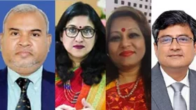 স্থায়ী বহিষ্কার হতে পারেন ঢাবির চার শিক্ষক