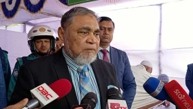 পাতানো নির্বাচন হবে না: সিইসি