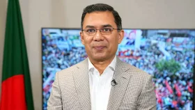 ট্রাম্প প্রশাসনের গুরুত্বপূর্ণ কর্মকর্তার সঙ্গে তারেক রহমানের বৈঠক