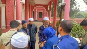 কয়েকশ নারীকে তালিমে ডেকে ভোটের প্রচার, এমপি প্রার্থীকে জরিমানা