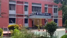ঘুষ নিয়ে গাঁজা ভর্তি ট্রাক ছেড়ে দেওয়ার অভিযোগ, দুই পুলিশ বরখাস্ত