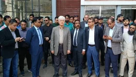 শত বছরের দিক নির্দেশনা নির্ধারণ করবে এই নির্বাচন: আদিলুর রহমান খান