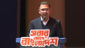 পাঁচ আগস্টের আগের পরিস্থিতিতে ফিরতে চাই না: তারেক রহমান