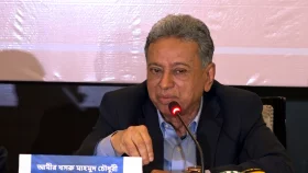চট্টগ্রামে পা রেখেই বড়ো পরিকল্পনার কথা জানালেন মন্ত্রী আমীর খসরু