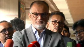 মুস্তাফিজকে ইস্যুতে ভারতের সঙ্গে বাণিজ্যিক সম্পর্কে প্রভাব পড়বে না: বাণিজ্য উপদেষ্টা