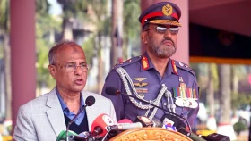 নির্বাচনে দায়িত্ব পালন করবে ৫ লাখ ৫৬ হাজার আনসার-ভিডিপি সদস্য