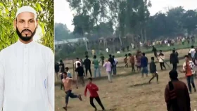 ‘বিয়ের দাওয়াতে কেন’ এনিয়ে সংঘর্ষ, নিহত এক, আহত ২০