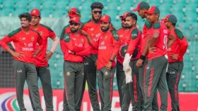 টি-টোয়েন্টি বিশ্বকাপ বাংলাদেশের জন্য সুনির্দিষ্ট নিরাপত্তা হুমকি নেই: আইসিসি