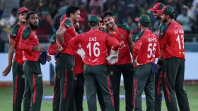 ভারতে খেলবে না বাংলাদেশ, সিদ্ধান্তে অনড় বিসিবি