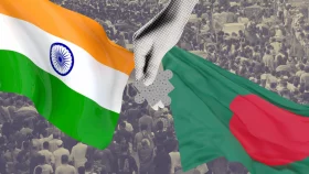 বাংলাদেশের বিনিয়োগে শীর্ষ দেশ ভারত!
