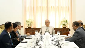 &lsquo;শিপিং কর্পোরেশনকে লাভজনক প্রতিষ্ঠান হিসেবে ধরে রাখতে হবে&rsquo;