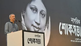 বাংলাদেশকে ভালো থাকতে হলে বেগম খালেদা জিয়াকে ধারণ করতে হবে: আসিফ নজরুল