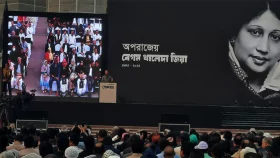 বাংলাদেশকে ভালো থাকতে হলে বেগম খালেদা জিয়াকে ধারণ করতে হবে: আসিফ নজরুল