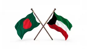 বাংলাদেশ থেকে হিমায়িত পণ্য আমদানিতে নিষেধাজ্ঞা তুলে নিলো কুয়েত