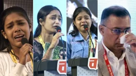 ঋদি-মিম-সাফাদের বুকফাটা আর্তনাদে কাঁদলেন তারেক রহমান